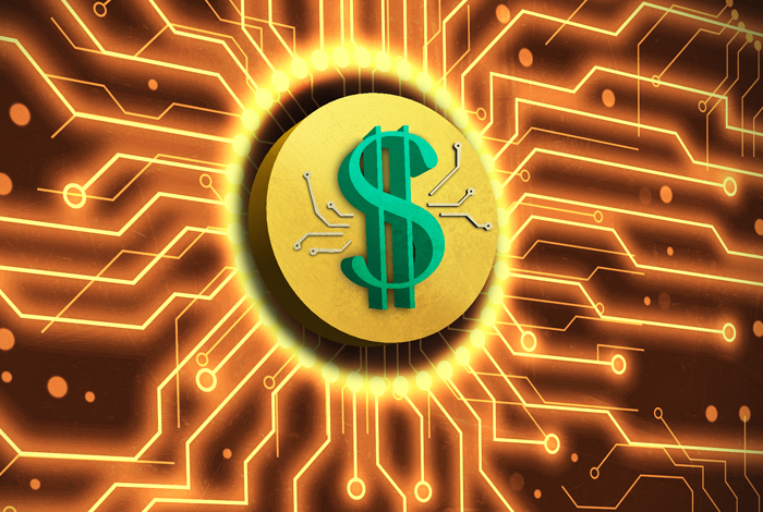 وقائع اقتصادية جديدة ومتقلبة في ظل ثبات ظاهرة العملات الرقمية 