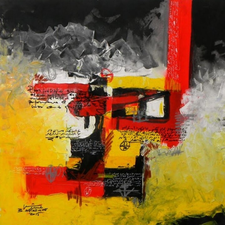 thumbnail_تقنية مختلكة على قماش- 2015.jpg