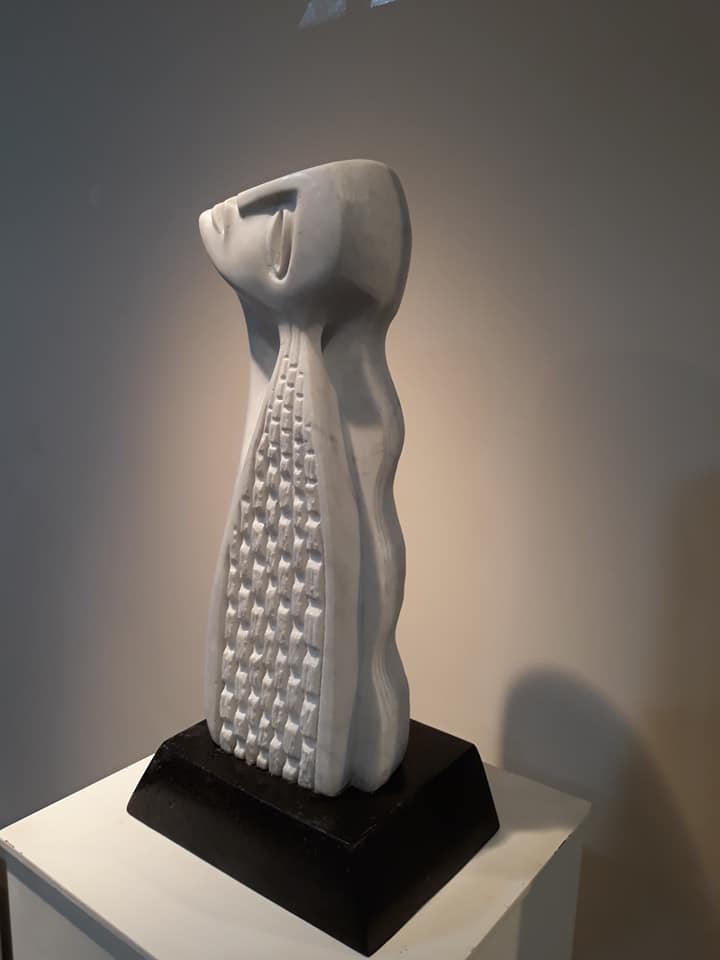 thumbnail_من معرض الفنان أكثم عبد الحميد بدمشق.jpg