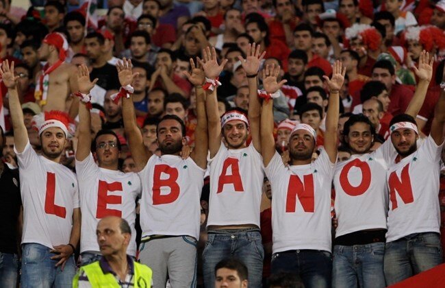 حاولت السلطات في لبنان حجب موقع المراهنات الرياضية غير المرخصة (أ ف ب)