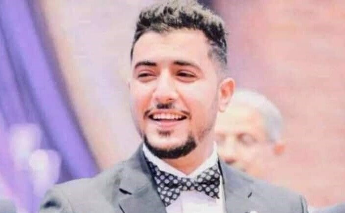 عبدالملك السنباني مهاجر يمني إلى أميركا (فيسبوك عبدالملك السنباني)