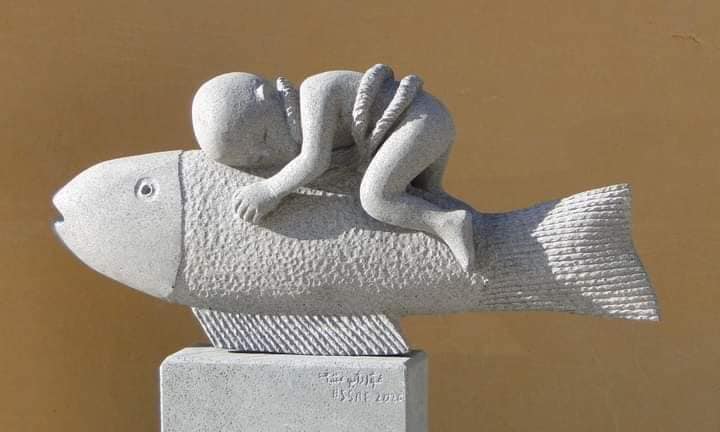 thumbnail_من أعمال النحات الراحل فؤاد أبو عساف.jpg