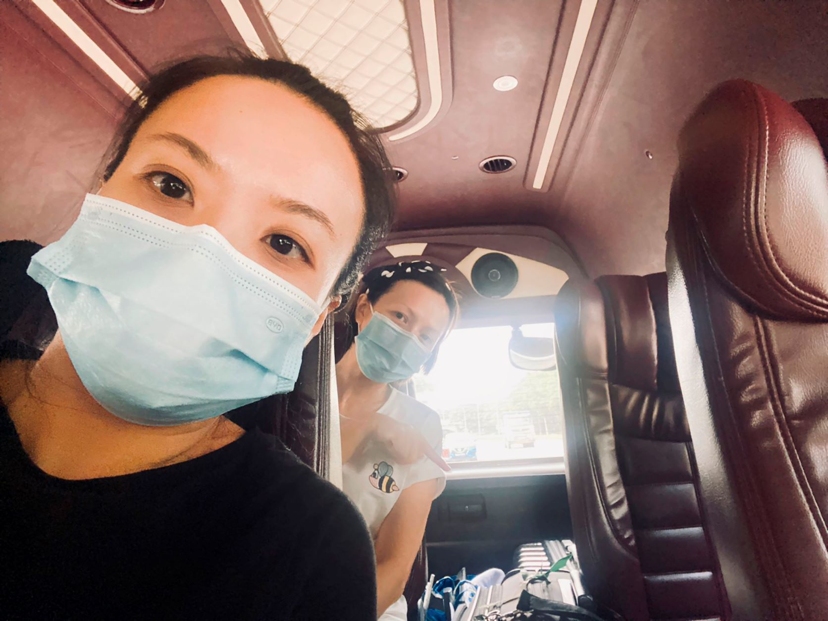 يتوسع انتشار كورونا بين الأصغر سناً 