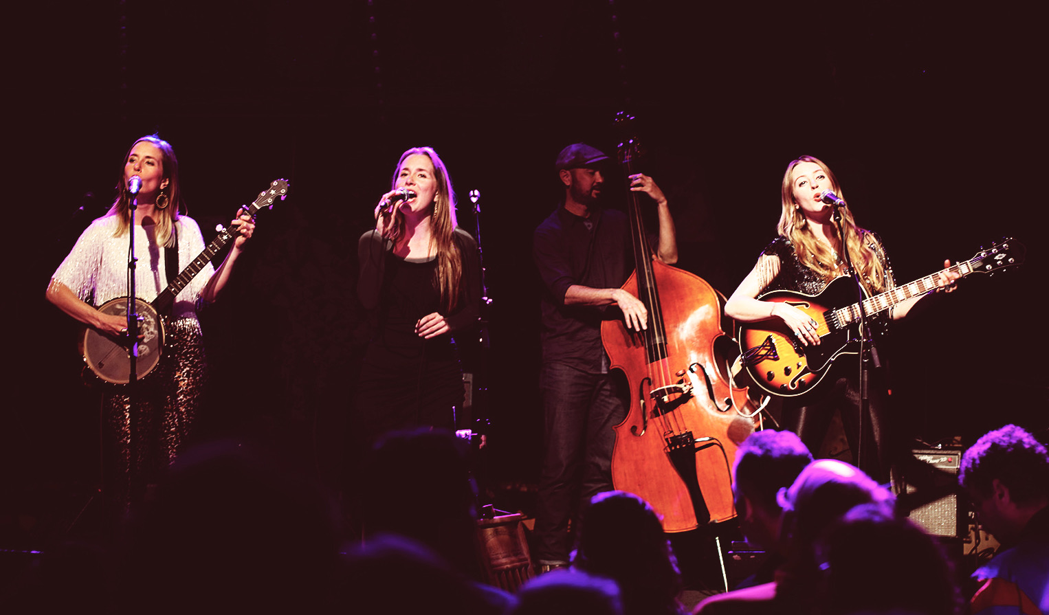 من العروض الموسيقية المشاركة في المهرجان (المكتب الاعلامي للمهرجان)