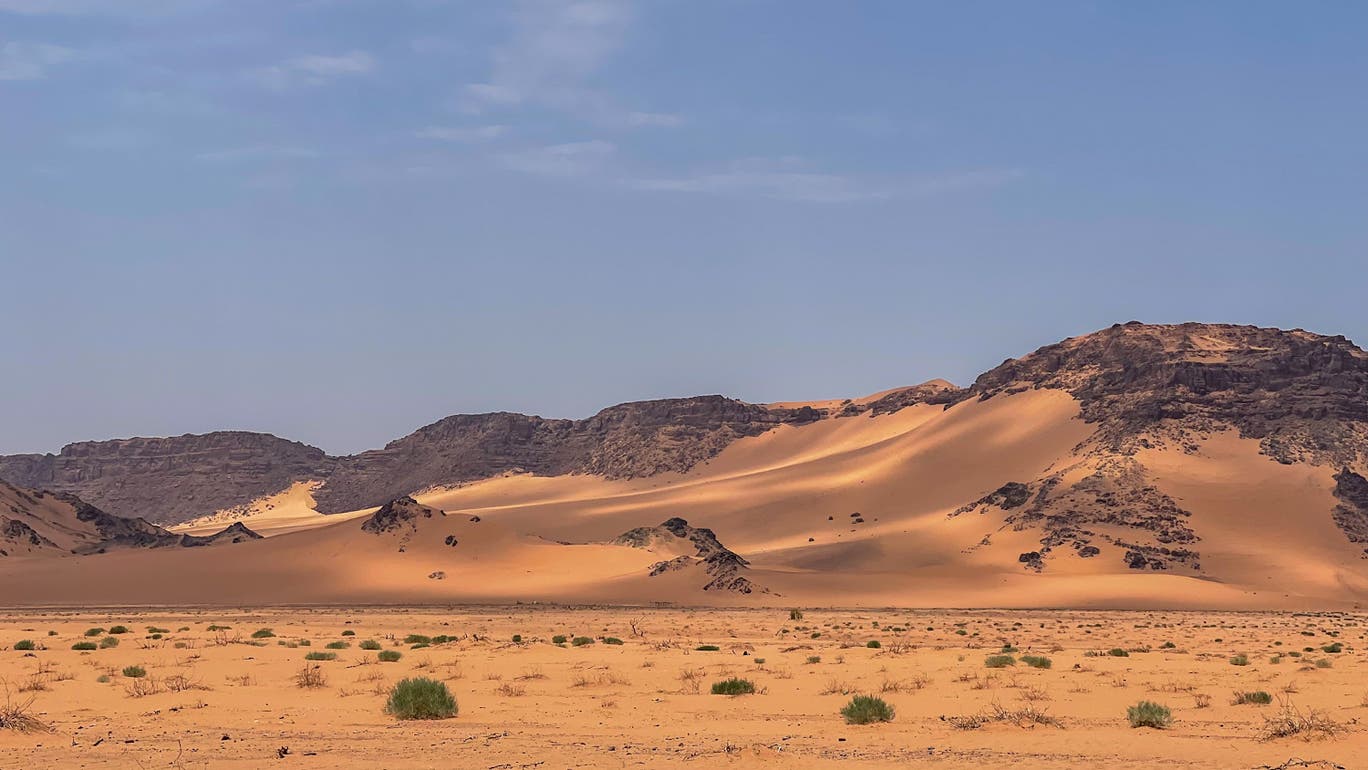 The desert in AlUla - Khalil.jpg