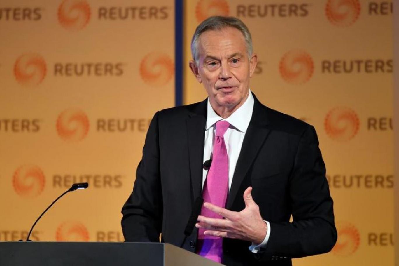 رئيس الوزراء البريطاني السابق توني بلير.jpg