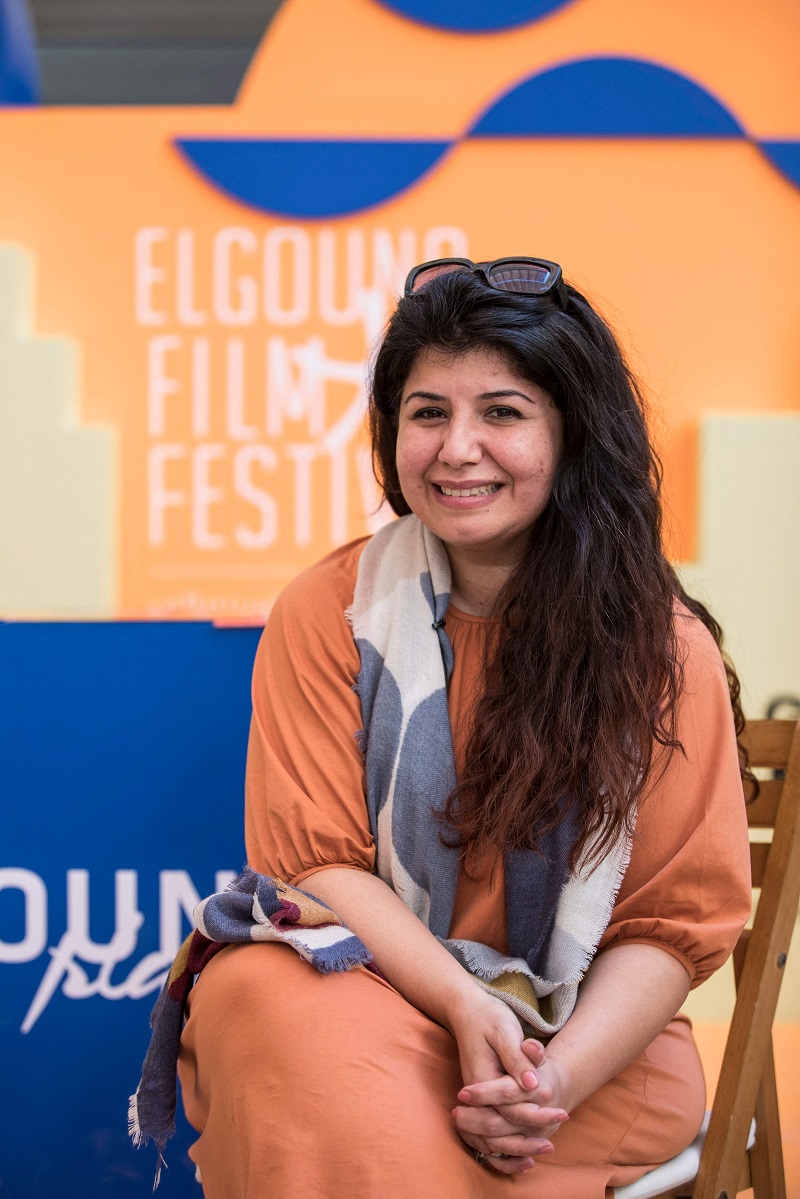 Rafia Oraidi afp.jpg