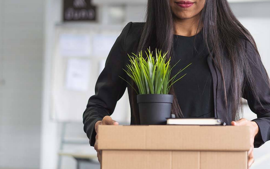 الاحتراق الوظيفي يسهم في ظاهرة "الاستقالة الكبرى" في أميركا