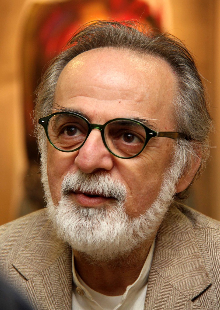 thumbnail_الفنان السوري طلال معلا في.jpg