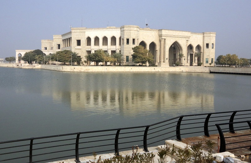 SADDAM PALACES afp  9.jpg