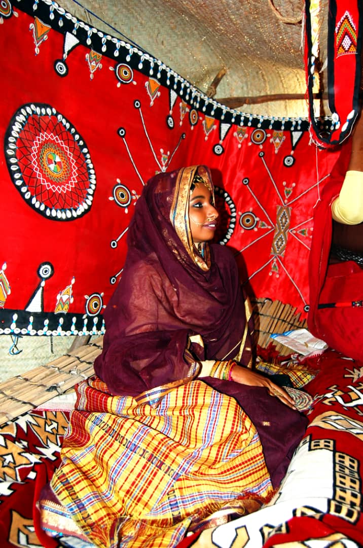 عروس سودانية (اندبندنت عربية - حسن حامد).jpeg