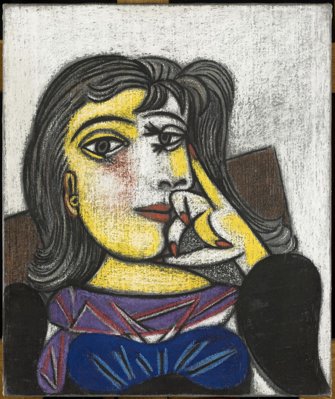 thumbnail_Picasso - Portrait Dora Maar, 1937.jpg