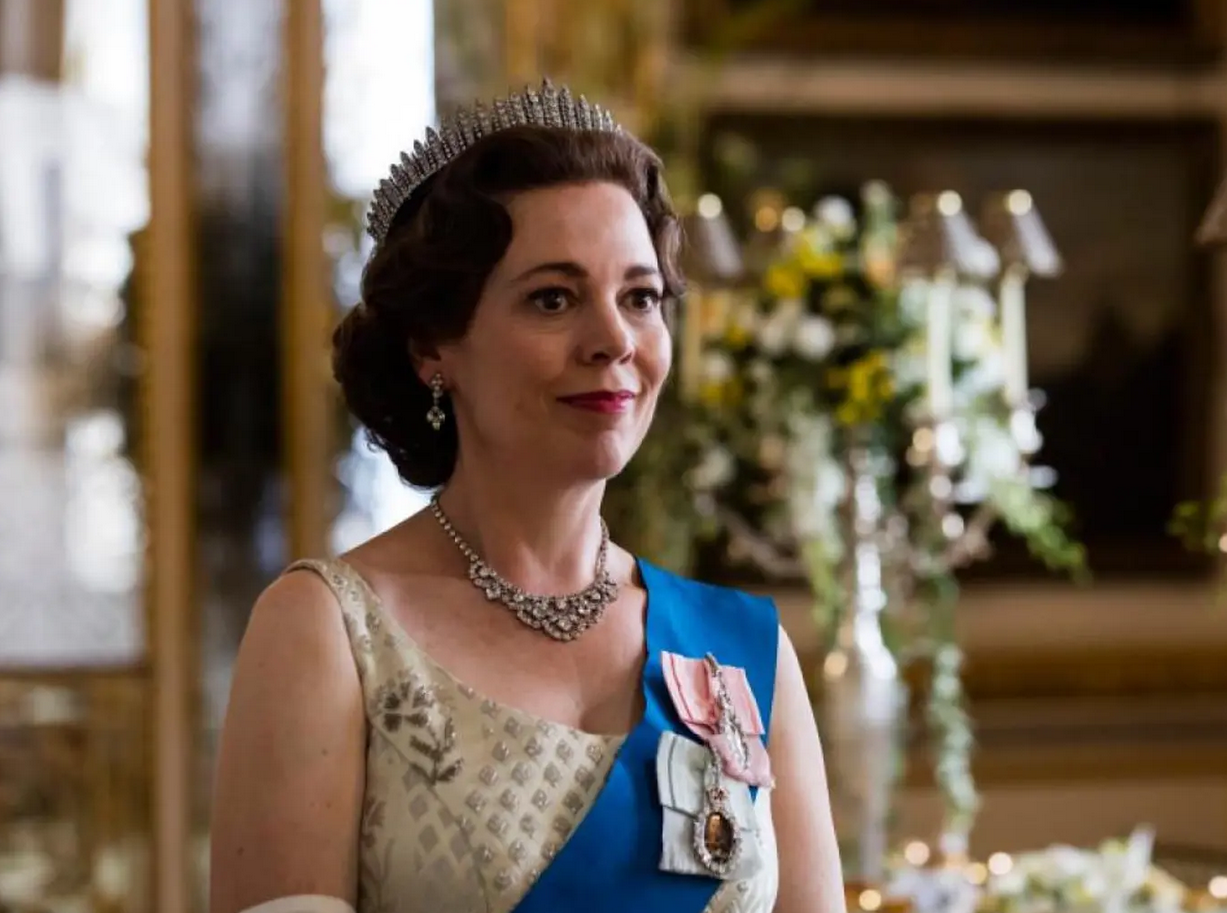 مسلسل "التاج" (صوفي ميتفلاين/نتفليكس)