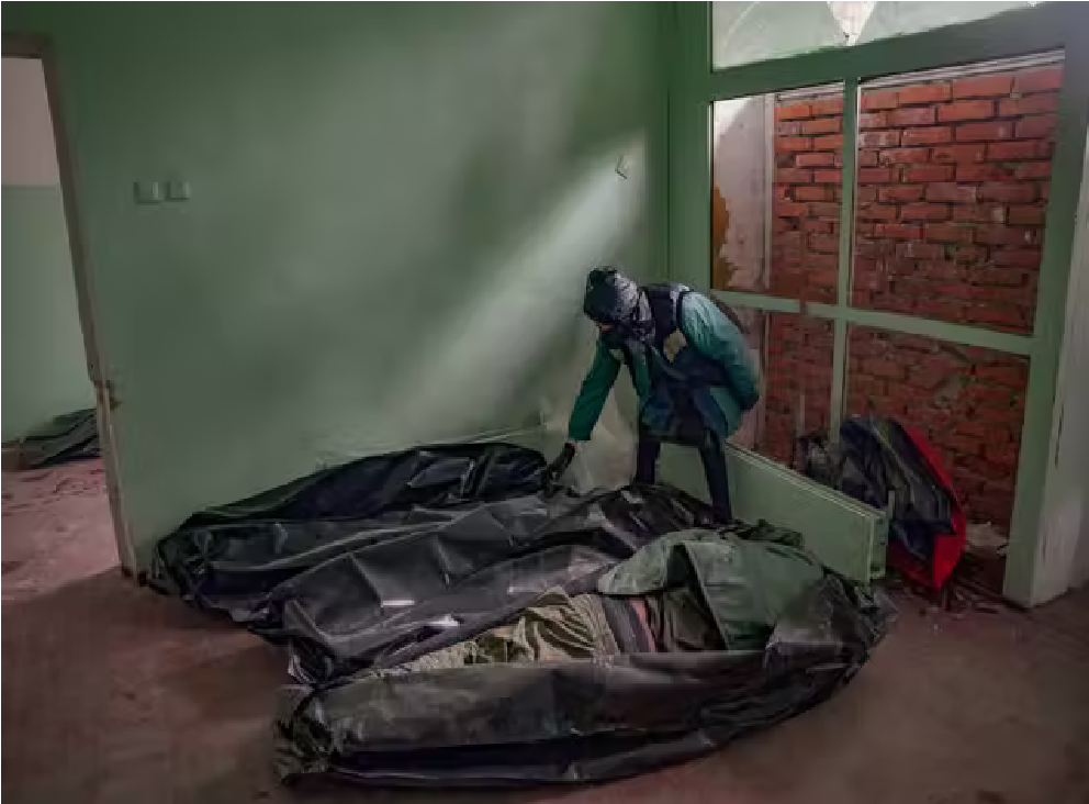 Bodies in the Trostyanets morgue (Bel Trew).png