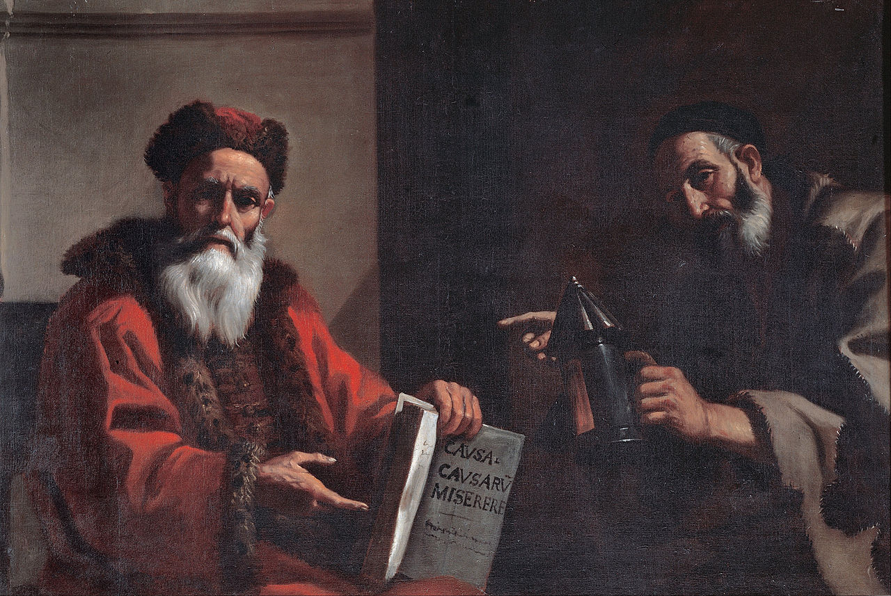 PRETI_Diogenes_and_Plato.jpg