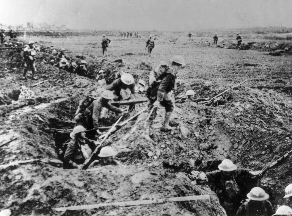 March 1917-British infantry troops on the offensive near Arras_getty.jpg