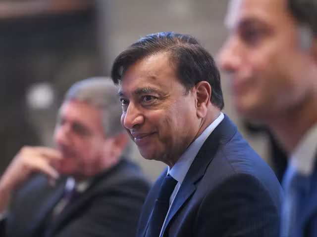Lakshmi Mittal and family were also among the UK’s wealthiest in 2022.png
