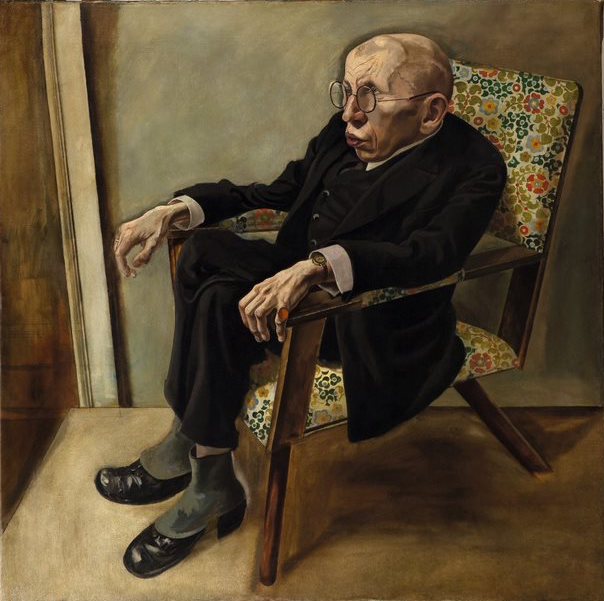 thumbnail_George Grosz - Portrait, 1925.jpg