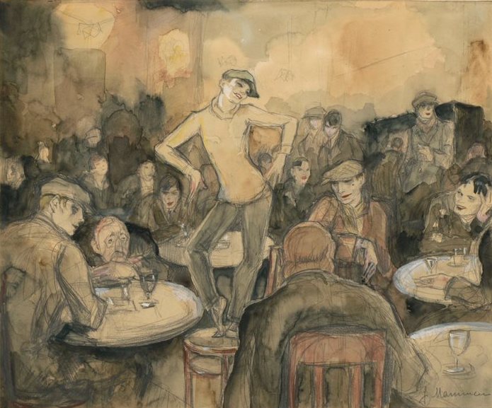 thumbnail_Jeanne Mammen - Restaurant pour travestis, 1931.jpg