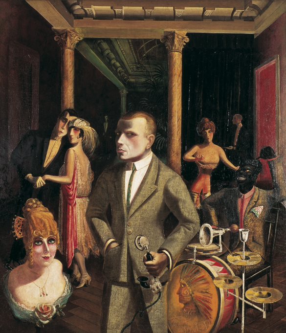 thumbnail_Otto Dix - Autoportrait, 1922.jpg