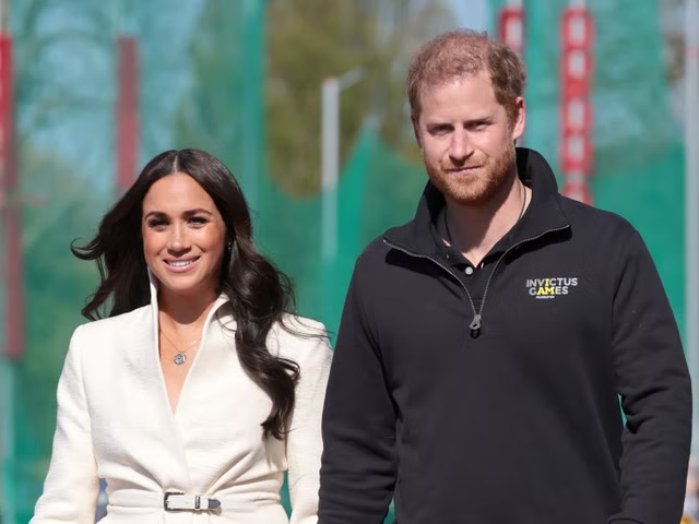 Meghan Markle and Prince Harry stepped down as senior royals in 2020.png