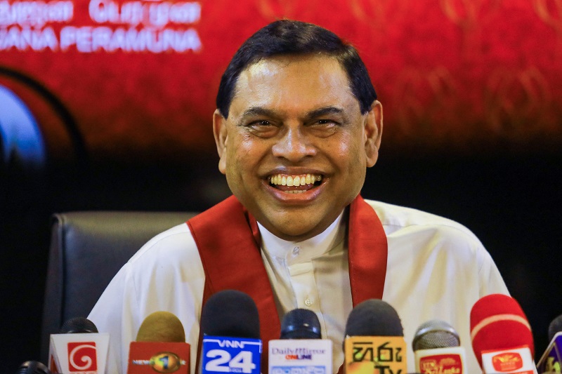 Basil Rajapaksa afp.jpg