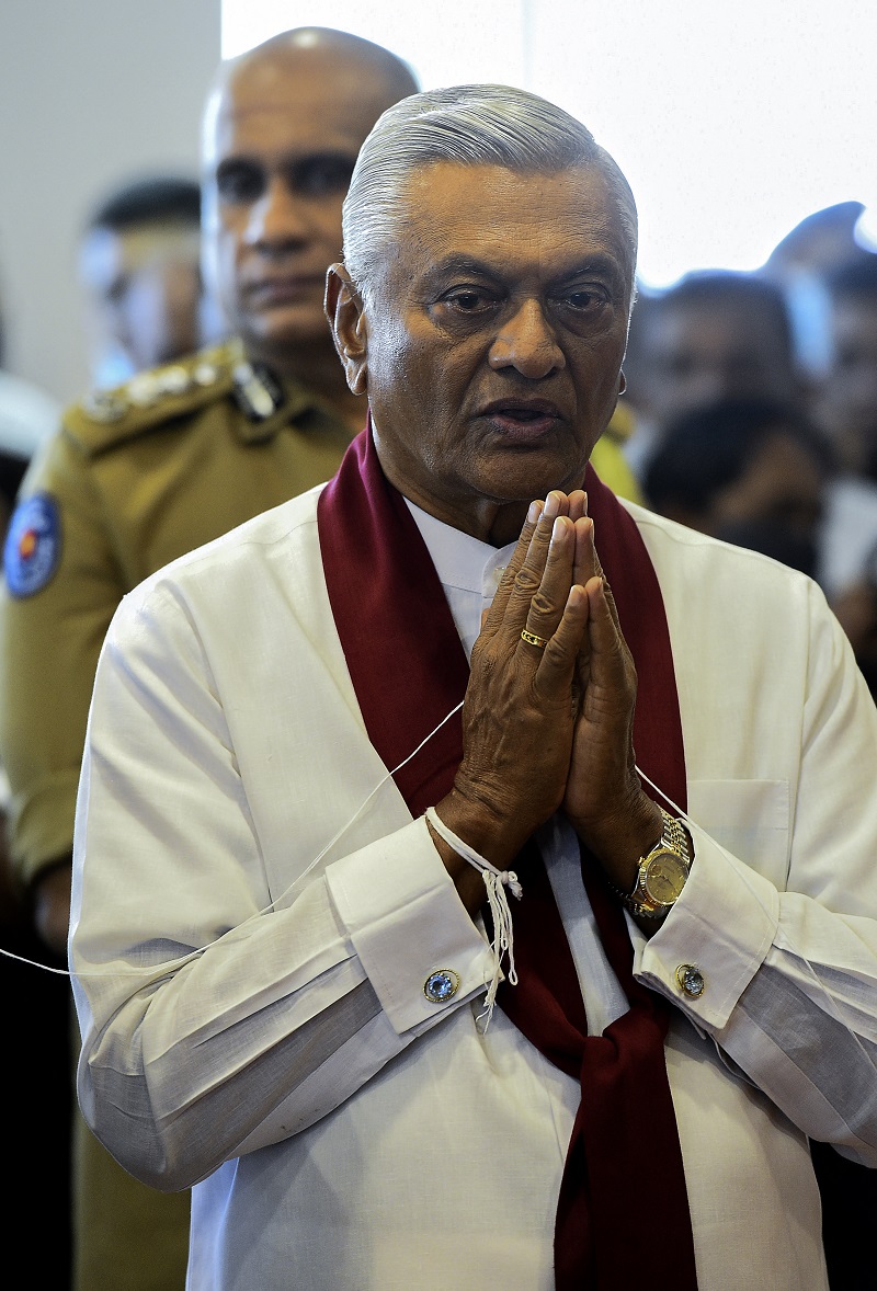 Chamal Rajapaksa afp.jpg