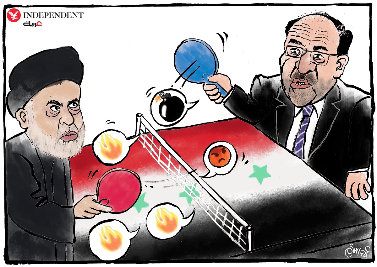 Al-Maliki and Muqtada al-Sadr.jpg