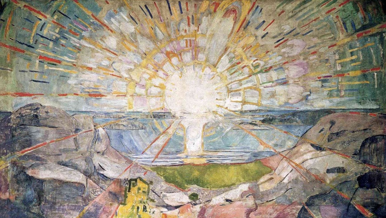 thumbnail_Edvard Munch - Le Soleil.jpg