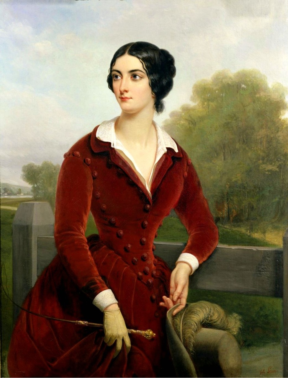 Jules_Laure_-_Portrait_of_Lola_Montez,_1845.jpg