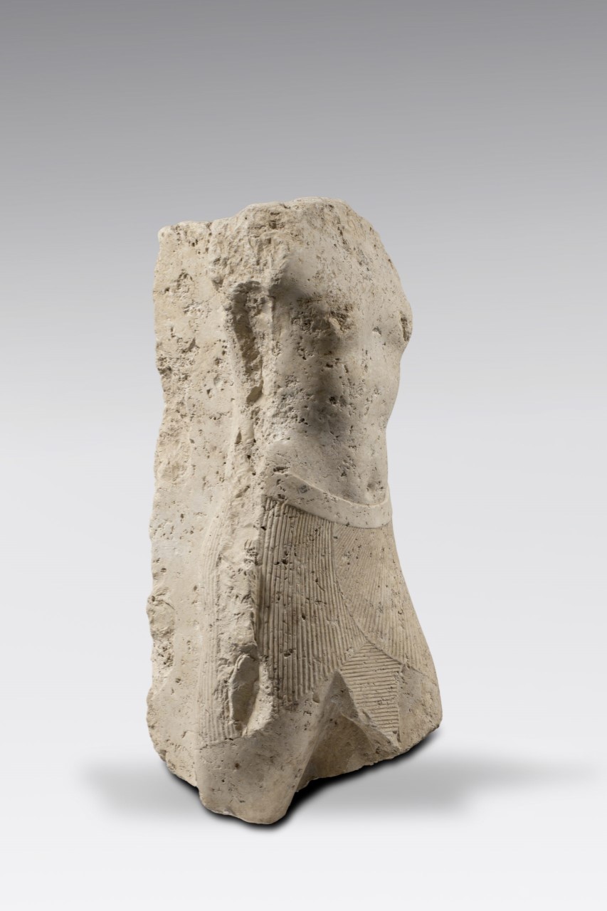 thumbnail_Sculpture egyptienne, collection Rodin.jpg