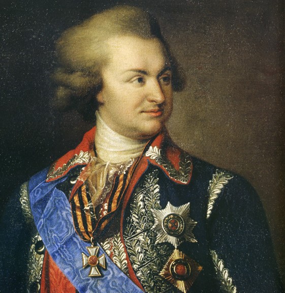 باتيومكين بريشة يوهان بابتيست فون لامبي (مصادر مفتوحة)