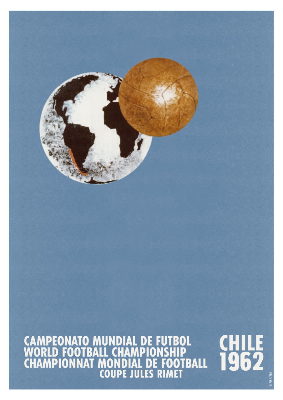 ملصق مونديال تشيلي عام 1962 (مواقع التواصل).jpg