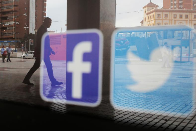 بلدة ملقة في إسبانيا بتاريخ يونيو 2018