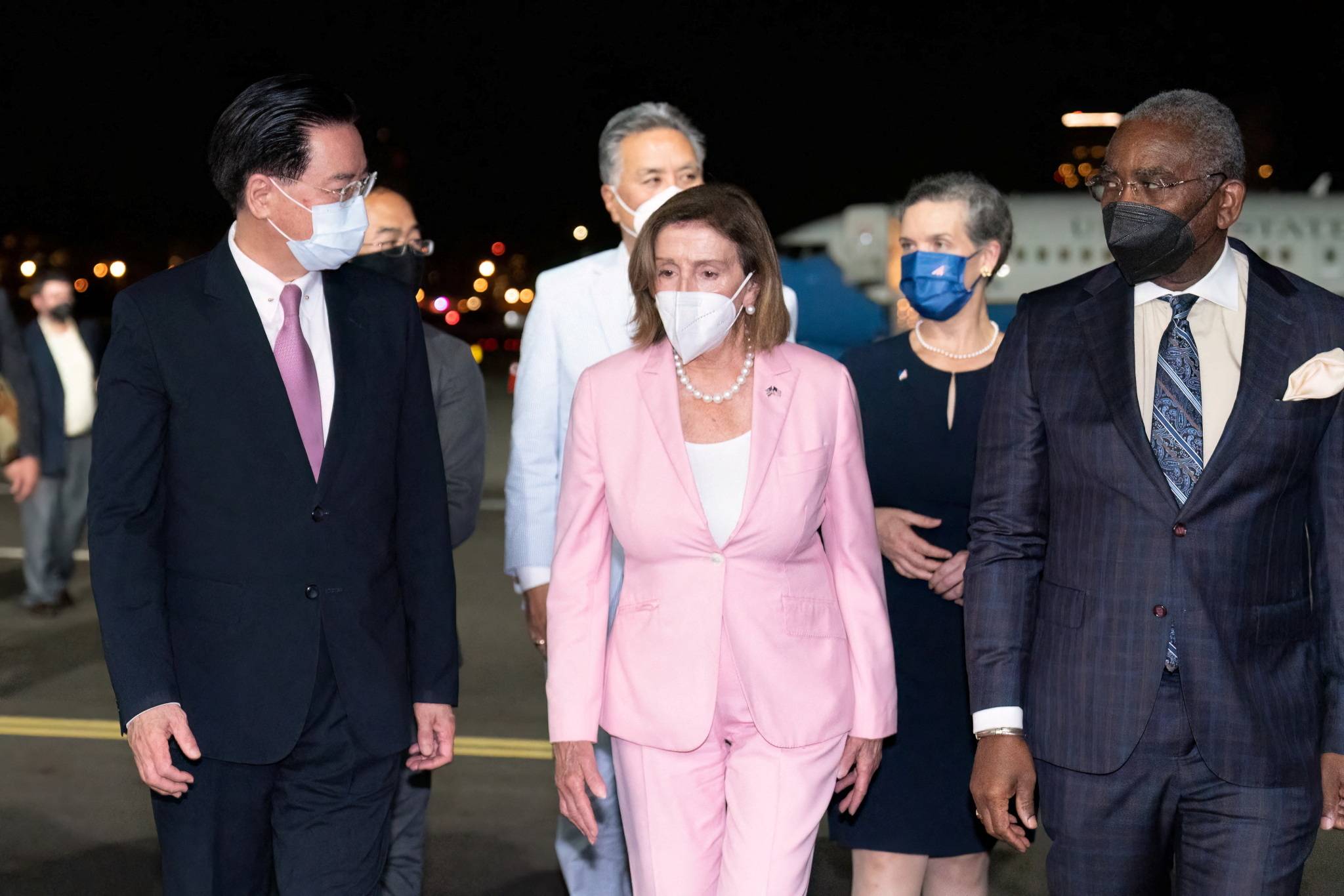 زيارة نائبة الرئيس الاميركي إلى تايوان-رويترز 25.jpeg