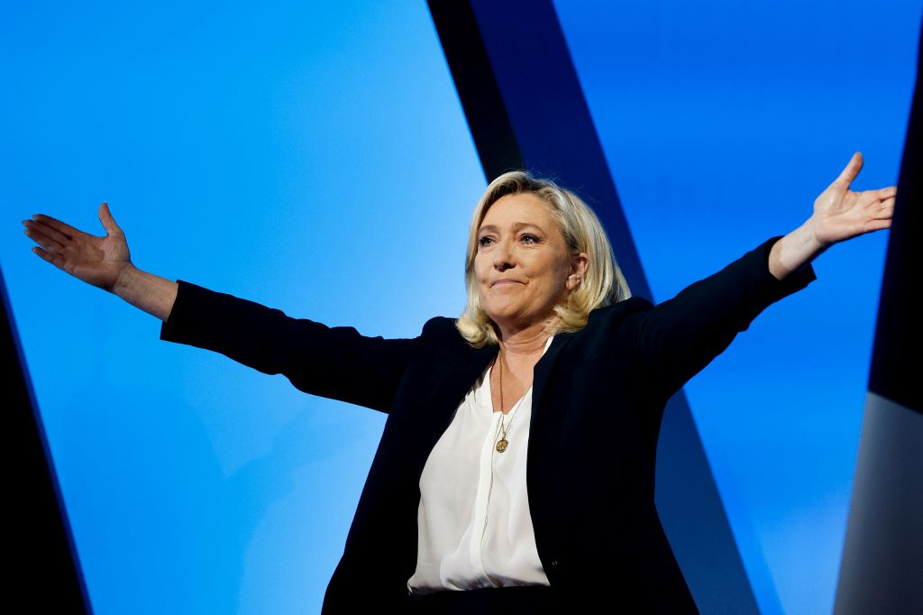 Marine Le Pen reuters1.jpg