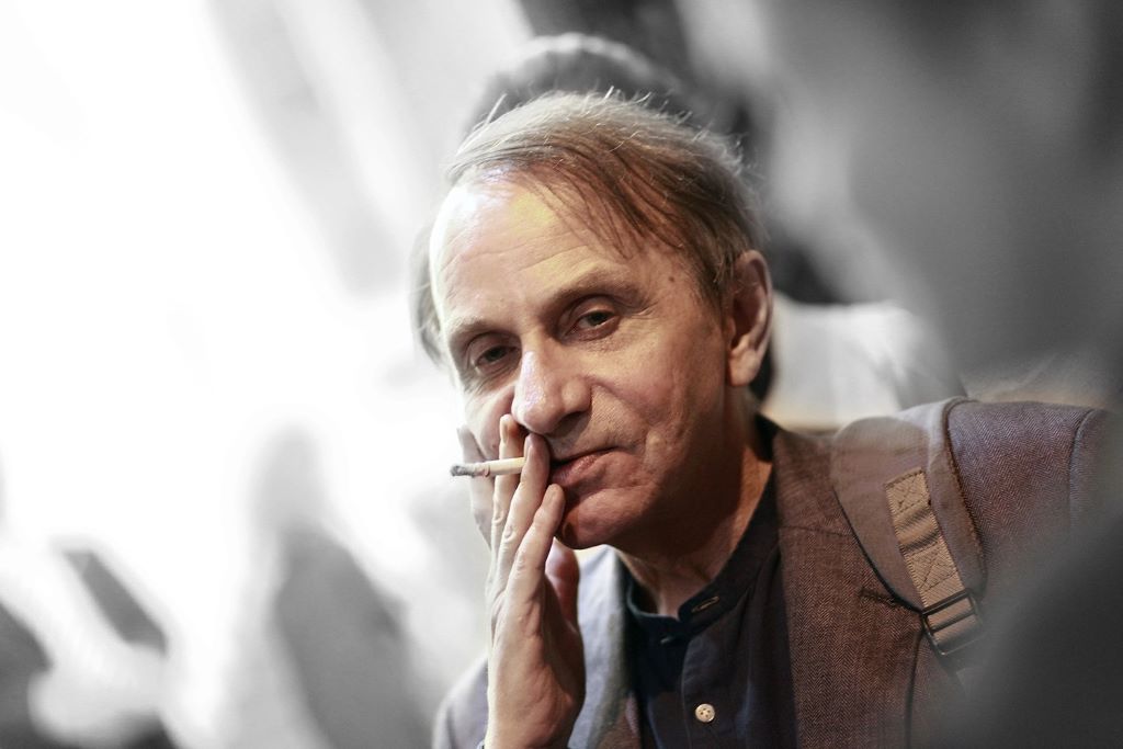 Michel Houellebecq getty1.jpg