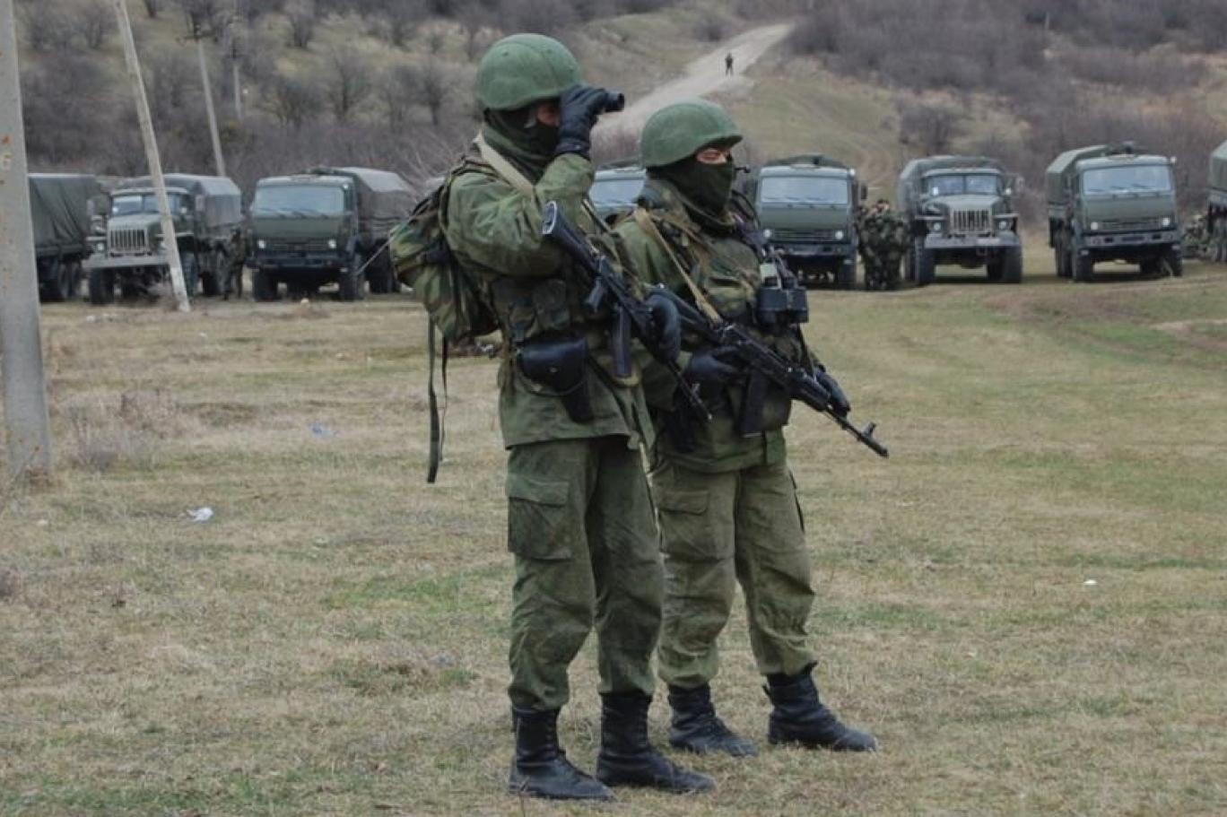 يملك الروس تقنية ساتلايت خاصة بهم ولا يستخدمون "غوغل مابس" (أ ف ب)