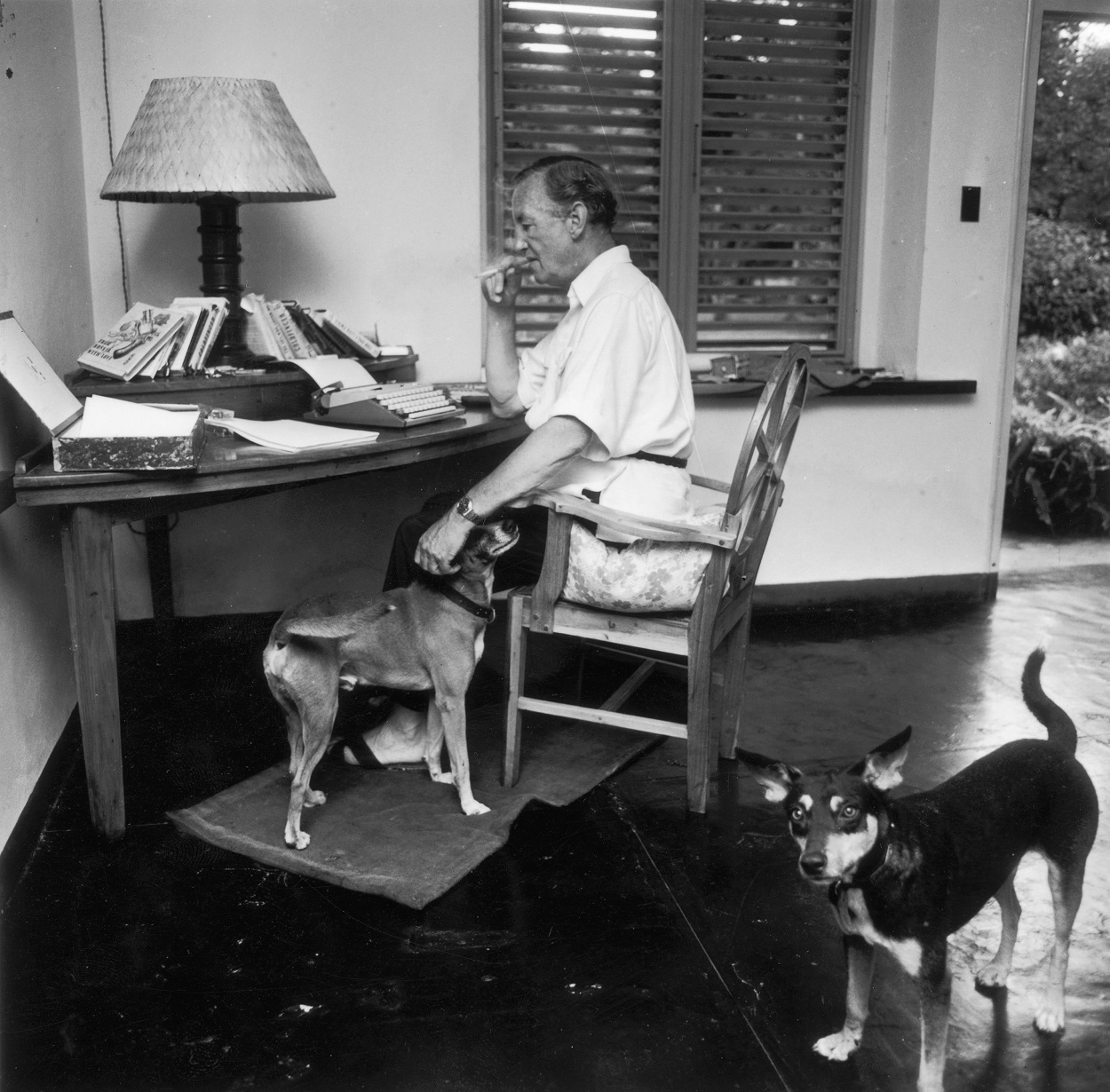 New editions of Ian Fleming’s books are set to be released _getty.jpg