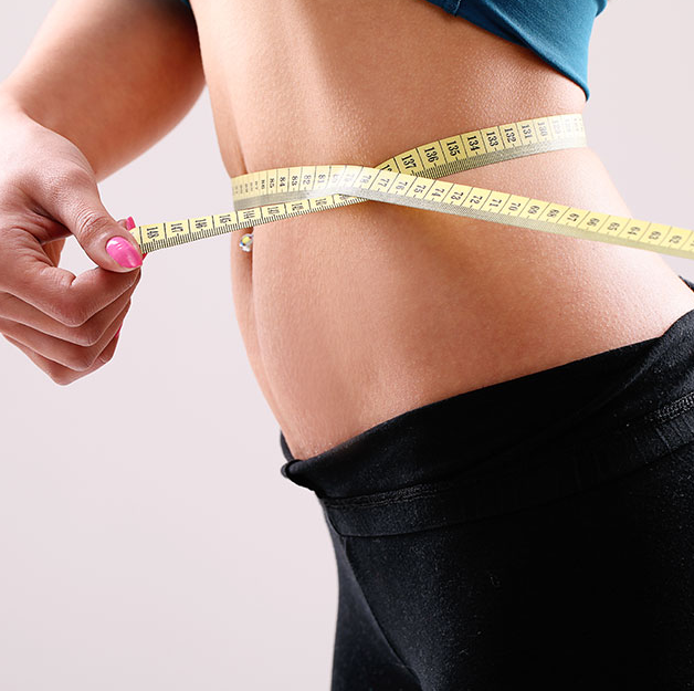 يسعى كثيرون وراء الرشاقة بطرق شتى