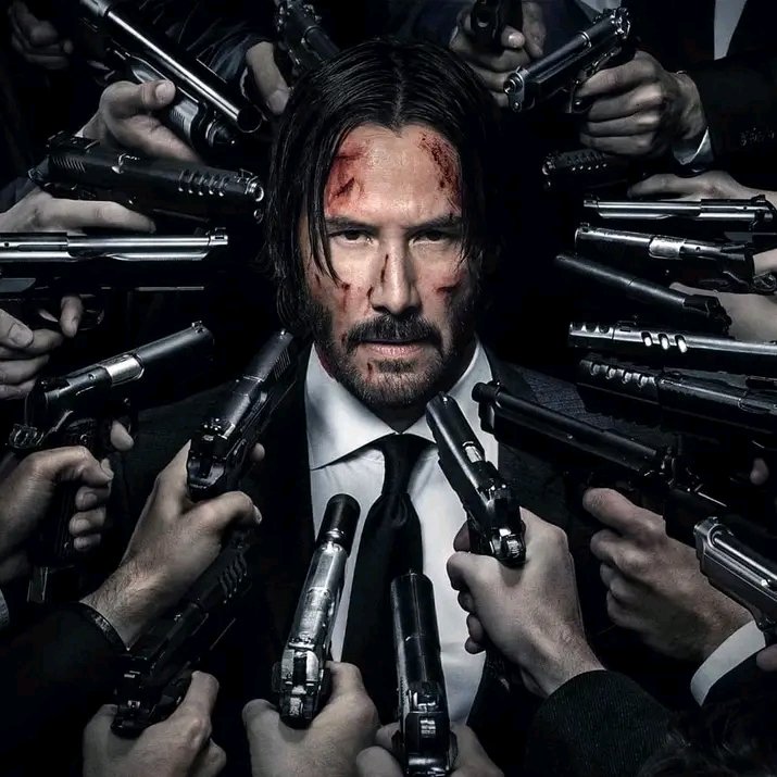 كيانو ريفز (مواقع التواصل)