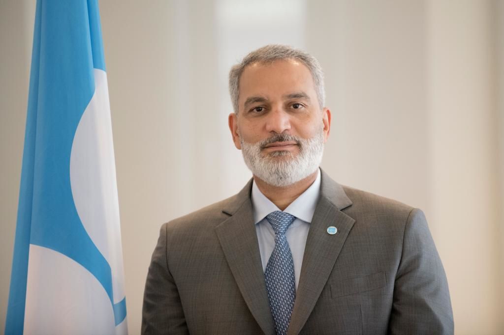 هيثم الغيص - امين عام أوبك - اوبك.jpg