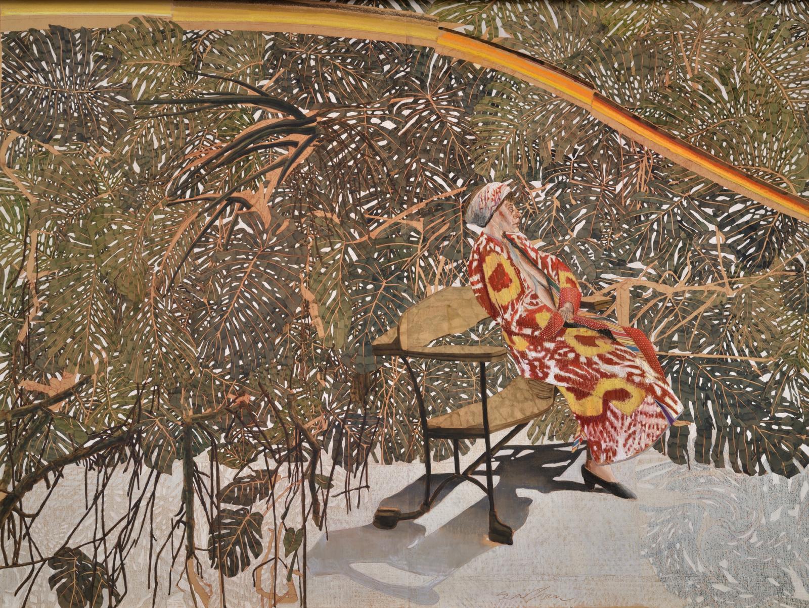 Sam Szafran - Sans titre,2012.jpg