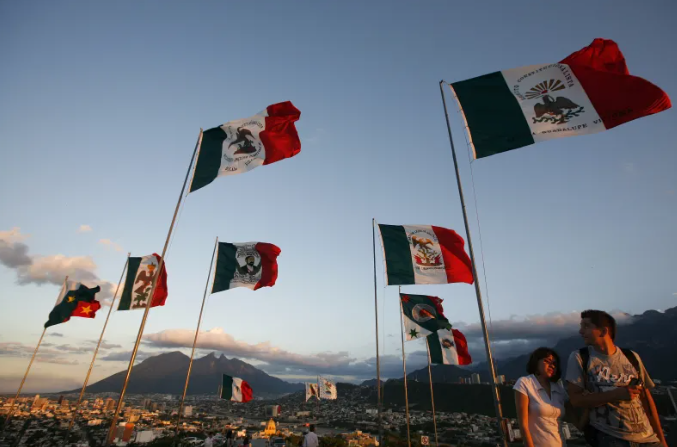 نفوذ عصابات الكوكايين في المكسيك يثير إشكاليات سياسية شتى