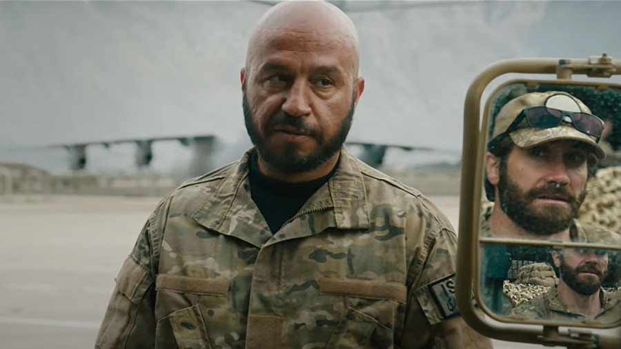 الممثل دار سليم (موقع الفيلم)