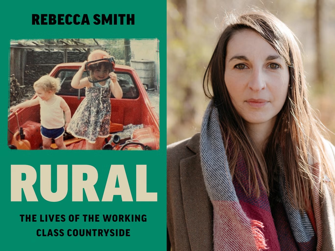  كتاب "ريفي" لريبيكا سميث استكشاف ذكي ومتعدد الأوجه لحياة الطبقة العاملة في الريف البريطاني (اندبندنت)