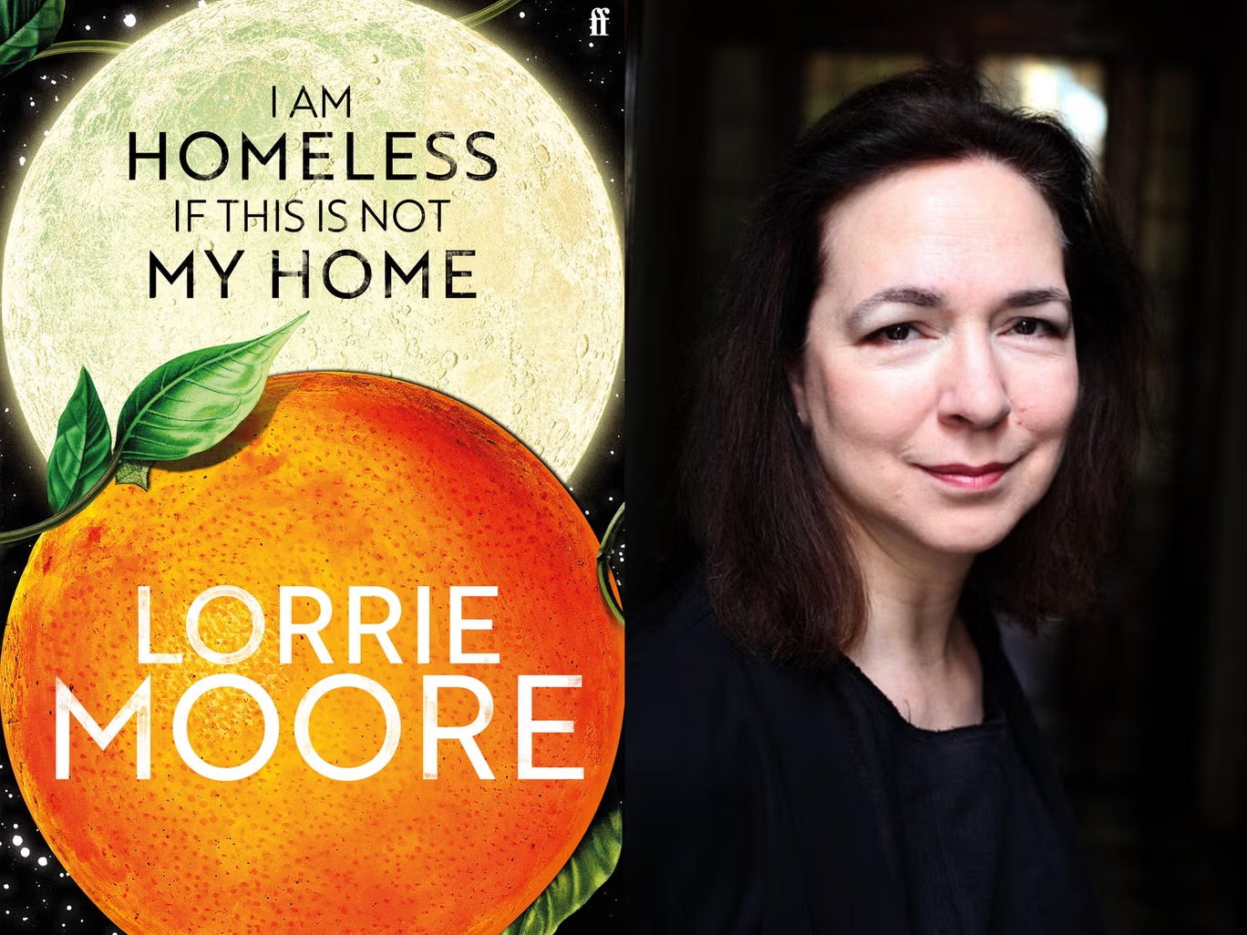  تستكشف رواية "أنا مشرد ما لم يكن هذا بيتي" للوري مور الموت والحزن والماضي بطريقة مفعمة بالحكمة والتعاطف (اندبندنت)