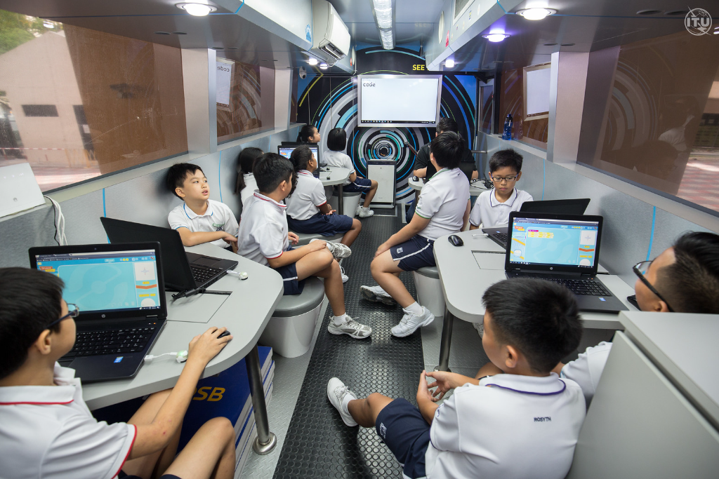 الذكاء الاصطناعي المتطور أدخل أجيال المستقبل في آفاق غير متوقعة 