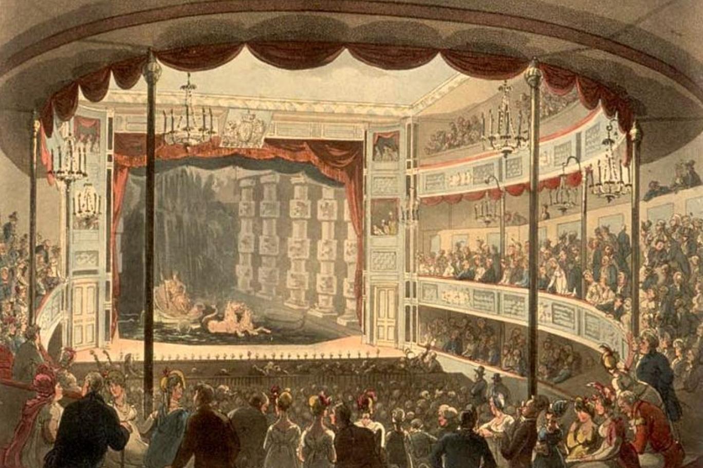 الفرجة في المسرح الإغريقي القديم (المكتبة البريطانية).jpg