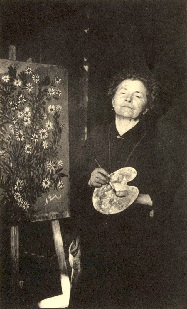 thumbnail_Un des rares portraits de Séraphine Louis.jpg
